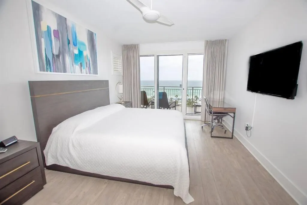 Apartment Sterling Shores 814 Modern Vibes Destin