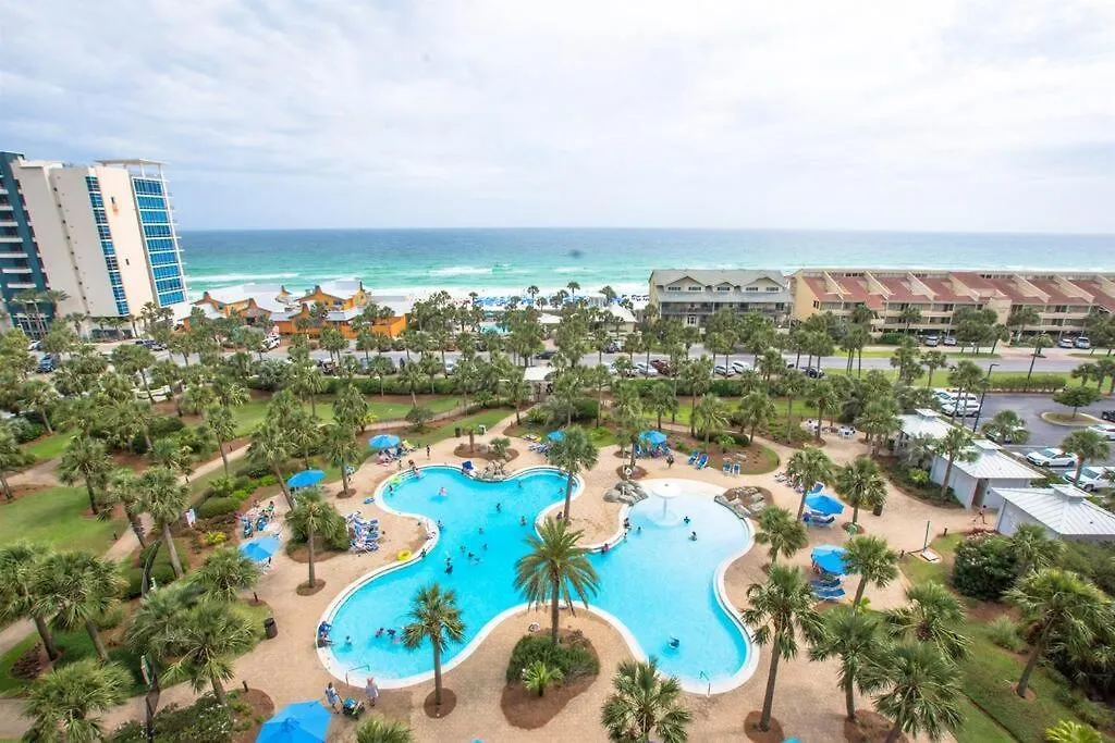 Sterling Shores 814 Modern Vibes Destin United States