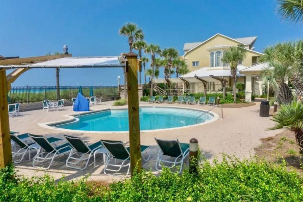 Sterling Shores 814 Modern Vibes Destin 0*,  United States