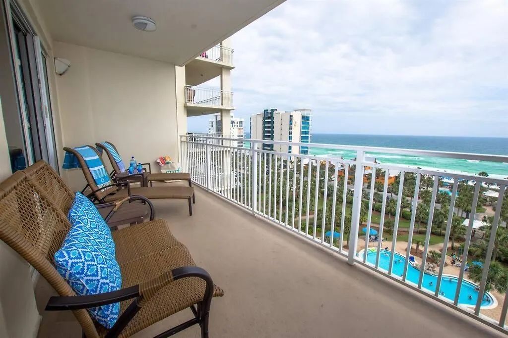Sterling Shores 814 Modern Vibes Destin