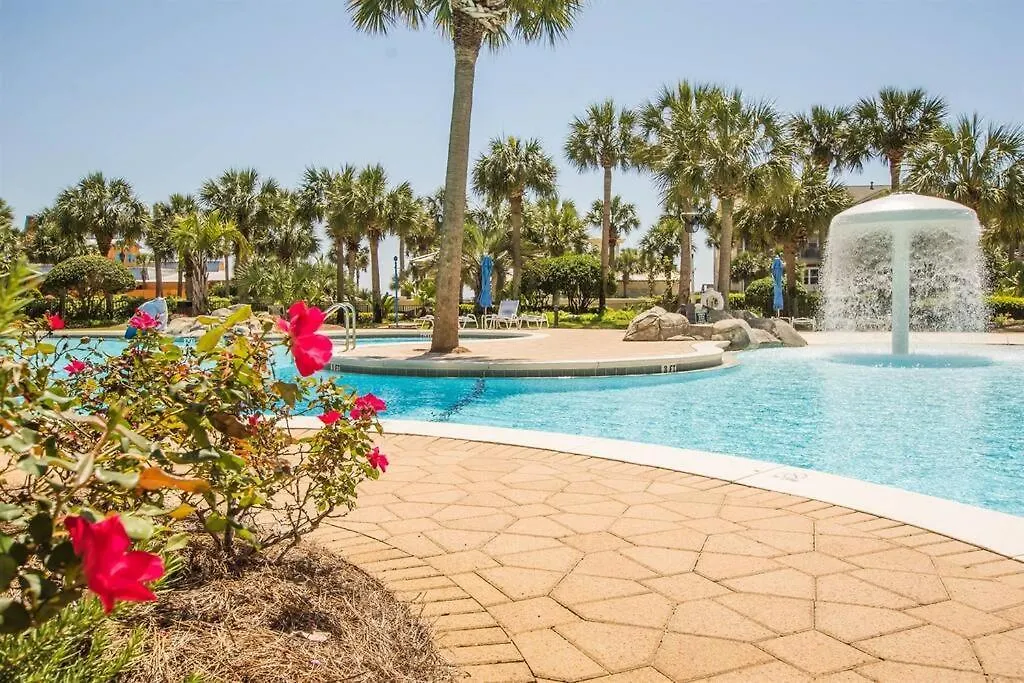 Apartment Sterling Shores 814 Modern Vibes Destin United States