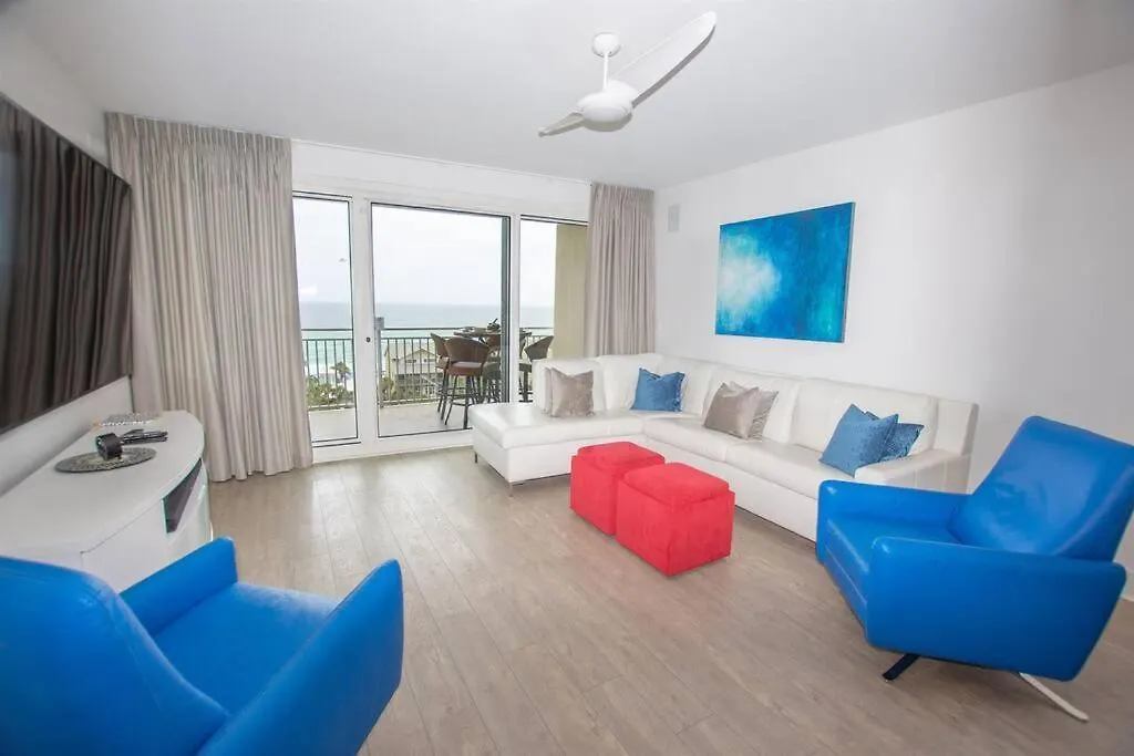 Sterling Shores 814 Modern Vibes Destin
